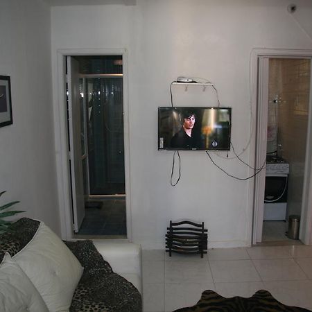Ap Copacabana Rio de Janeiro Ngoại thất bức ảnh