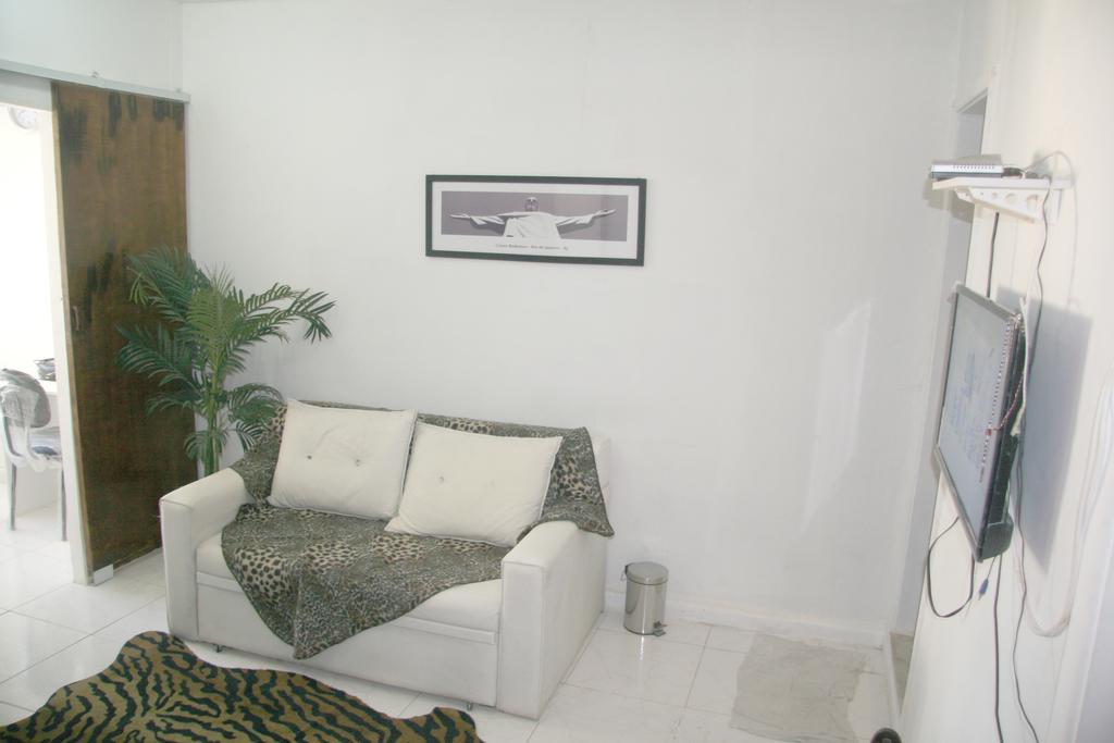 Ap Copacabana Rio de Janeiro Phòng bức ảnh